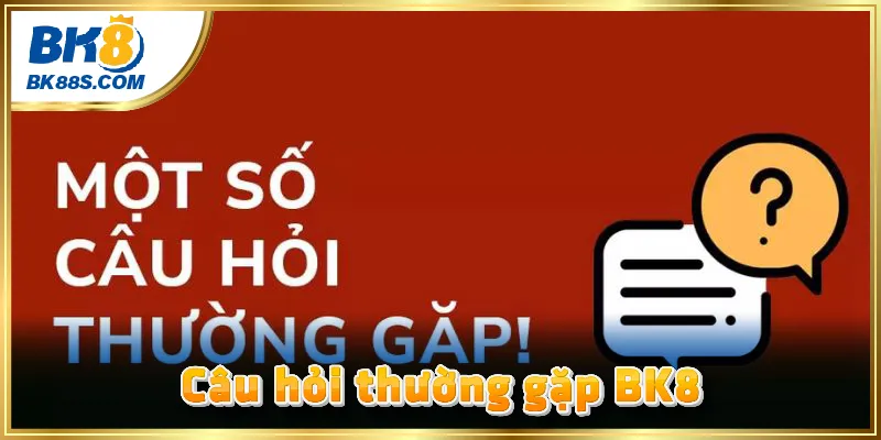 Câu hỏi thường gặp về vấn đề đăng ký tài khoản