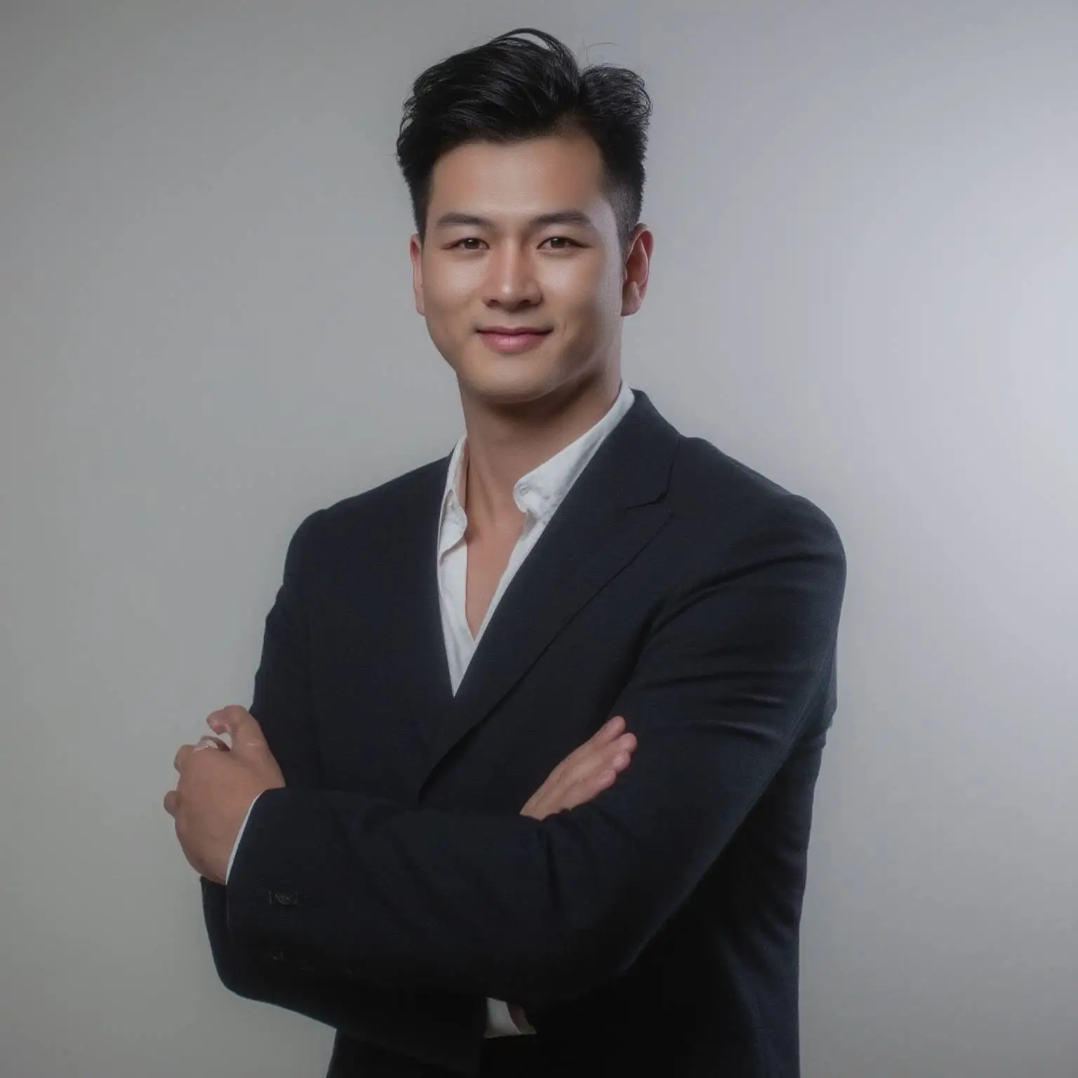 CEO Đặng Tô Ngọc Duy