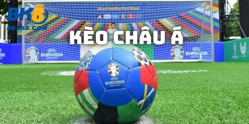 Kèo Châu Á